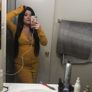 Meet your Posher, Wendy